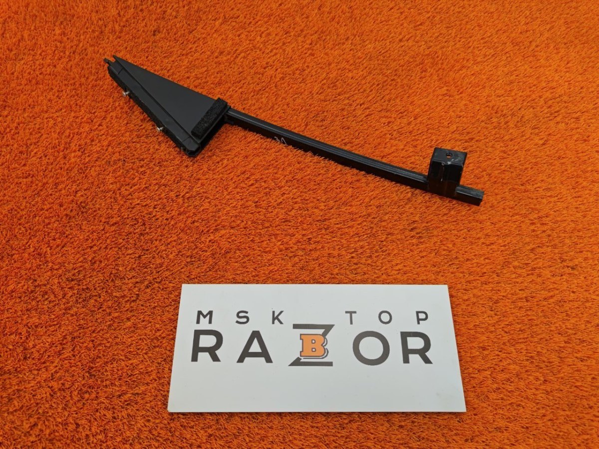 551000548AA Направляющая стекла двери задняя левая Chery Tiggo 7 Pro Max 2023 фото 1