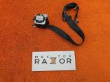 406000164AA, T155812010BA Ремень безопасности задний левый Chery Tiggo 7 Pro Max 2023 фото 1