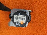 406000164AA, T155812010BA Ремень безопасности задний левый Chery Tiggo 7 Pro Max 2023 фото 3