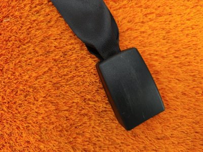 Ответная часть ремня безопасности