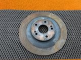 204000479AA, T153502075 Диск тормозной задний левый Chery Tiggo 7 Pro Max 2023 фото 2