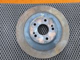 204000479AA, T153502075 Диск тормозной задний левый Chery Tiggo 7 Pro Max 2023 фото 3