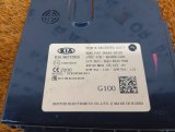 954A0H0100 Блок комфорта Kia Rio X-Line 2021 фото 2