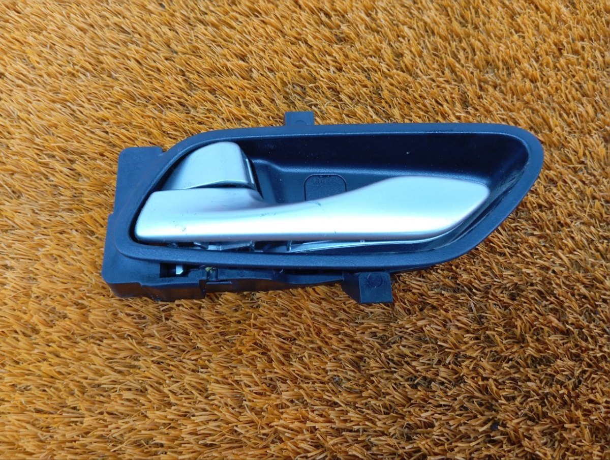 82610H0000SAQ, 82610H0000 Ручка двери внутренняя задняя левая Kia Rio X-Line 2021 фото 1