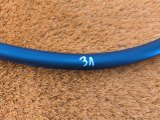 554000397AA, 554000397, J686207113 Уплотнитель проема двери задний левый Chery Tiggo 7 Pro Max 2023 фото 3