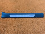 403000778AAABK Накладка порога внутренняя передняя левая Chery Tiggo 7 Pro Max 2023 фото 1