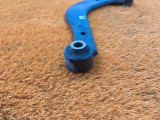 202000062AA Рычаг подвески задний левый Chery Tiggo 7 Pro Max 2023 фото 4