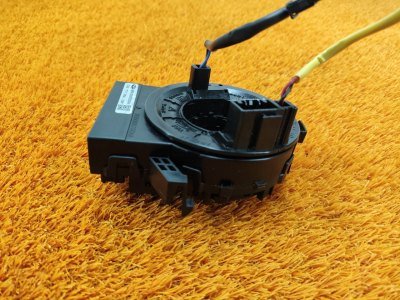 Шлейф подрулевой