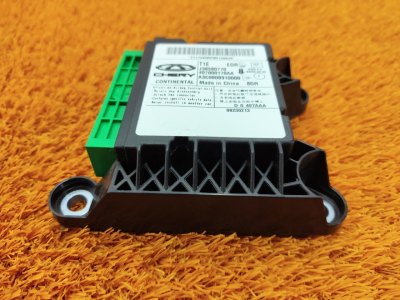 Блок управления AIR BAG