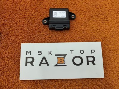 Блок парктроников