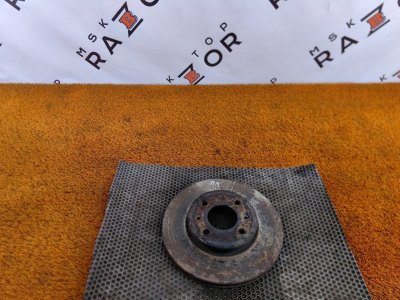 Диск тормозной