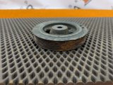 E4G181005070 Шкив коленвала Chery Tiggo 7 Pro Max 2023 фото 2