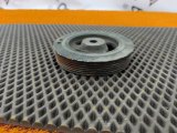 E4G181005070 Шкив коленвала Chery Tiggo 7 Pro Max 2023 фото 4