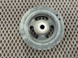 E4G181005070 Шкив коленвала Chery Tiggo 7 Pro Max 2023 фото 7