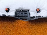 403000128AAABK, 403000129AAABK, T186302423, 403000128AA Обшивка крышки багажника Chery Tiggo 7 Pro Max 2023 фото 12