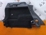 403001309AAABK, 403005659AAABK Обшивка багажника задняя левая Chery Tiggo 7 Pro Max 2023 фото 2