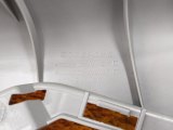 403005661AAAGY, 403001371AAAGY, 403005661AA Накладка на стойку кузова задняя левая Chery Tiggo 7 Pro Max 2023 фото 9