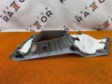 403005662AAAGY, 403005662AA, 403005662AAABK Накладка на стойку кузова Chery Tiggo 7 Pro Max 2023 фото 3