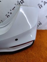 86611-H5000 Бампер задний Hyundai Solaris 2019 фото 9