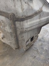 71503H5C00 Крыло заднее левое Hyundai Solaris 2019 фото 16