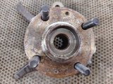 51716H5050, 51716-H5050 Кулак поворотный передний правый Hyundai Solaris 2019 фото 3