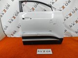 551000928AADY Дверь передняя правая Chery Tiggo 7 Pro Max 2023 фото 1