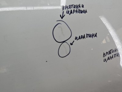 Дверь