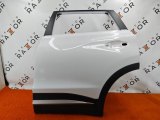 551000933AADYJ Дверь задняя левая Chery Tiggo 7 Pro Max 2023 фото 2