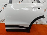 551000933AADYJ Дверь задняя левая Chery Tiggo 7 Pro Max 2023 фото 3
