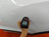 551000933AADYJ Дверь задняя левая Chery Tiggo 7 Pro Max 2023 фото 10