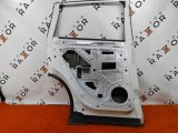 551000933AADYJ Дверь задняя левая Chery Tiggo 7 Pro Max 2023 фото 18