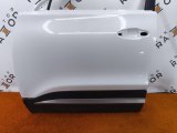 551000929AADYJ Дверь передняя левая Chery Tiggo 7 Pro Max 2023 фото 3