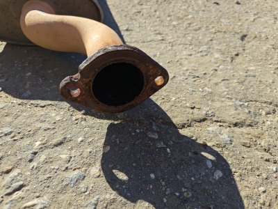 Глушитель