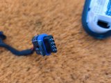 806003886AA Проводка двери передняя правая Chery Tiggo 7 Pro Max 2023 фото 3