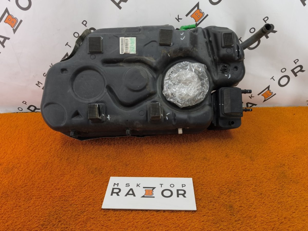 155000274AA, T15-1101001BA Бак топливный Chery Tiggo 7 Pro Max 2023 фото 1