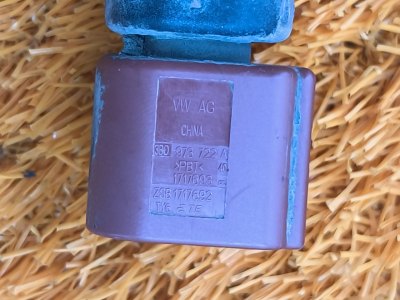 Датчик ABS