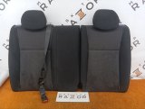 89300H0DM0WWX, 89400H0DM0WWX Сиденья задняя Kia Rio X-Line 2021 фото 1