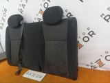 89300H0DM0WWX, 89400H0DM0WWX Сиденья задняя Kia Rio X-Line 2021 фото 3