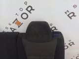 89300H0DM0WWX, 89400H0DM0WWX Сиденья задняя Kia Rio X-Line 2021 фото 4