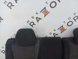 89300H0DM0WWX, 89400H0DM0WWX Сиденья задняя Kia Rio X-Line 2021 фото 5