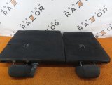 89300H0DM0WWX, 89400H0DM0WWX Сиденья задняя Kia Rio X-Line 2021 фото 6