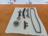 2432103101, 24431-03100, 24420-03100, 24433-03001, 2441003000 Комплект ГРМ Kia Rio X-Line 2021 фото 3