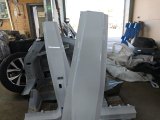 509001132AADYJ Порог с центральной стойкой левый Chery Tiggo 7 Pro Max 2023 фото 2