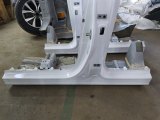 509001132AADYJ Порог с центральной стойкой левый Chery Tiggo 7 Pro Max 2023 фото 3