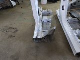 509001132AADYJ Порог с центральной стойкой левый Chery Tiggo 7 Pro Max 2023 фото 5