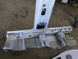 509001132AADYJ Порог с центральной стойкой левый Chery Tiggo 7 Pro Max 2023 фото 6