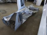 509001132AADYJ Порог с центральной стойкой левый Chery Tiggo 7 Pro Max 2023 фото 7