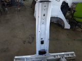 509001132AADYJ Порог с центральной стойкой левый Chery Tiggo 7 Pro Max 2023 фото 8
