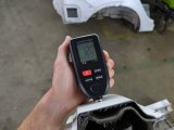 509001132AADYJ Порог с центральной стойкой левый Chery Tiggo 7 Pro Max 2023 фото 11