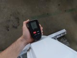 509001132AADYJ Порог с центральной стойкой левый Chery Tiggo 7 Pro Max 2023 фото 12